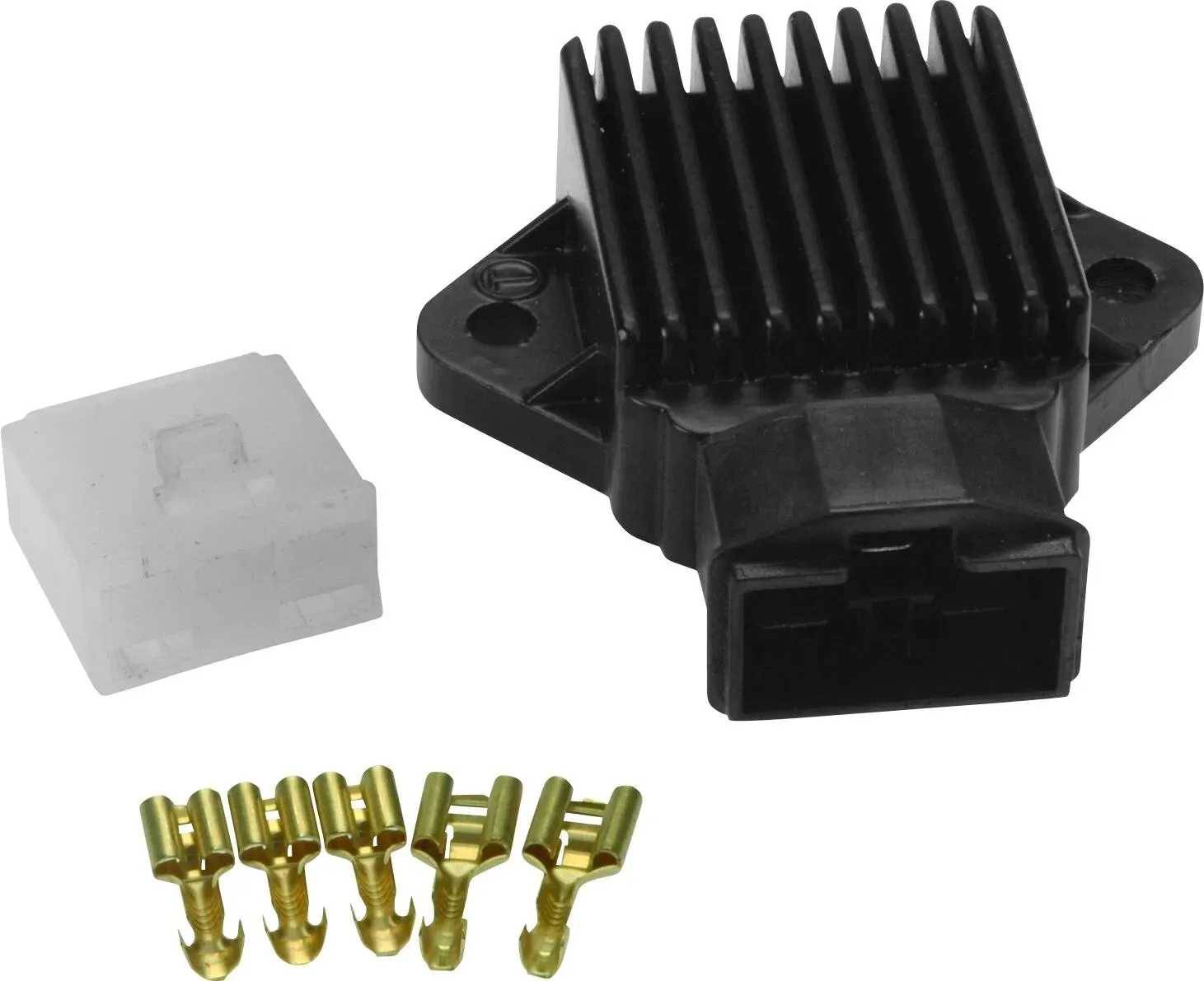Regulator/Rectifiers