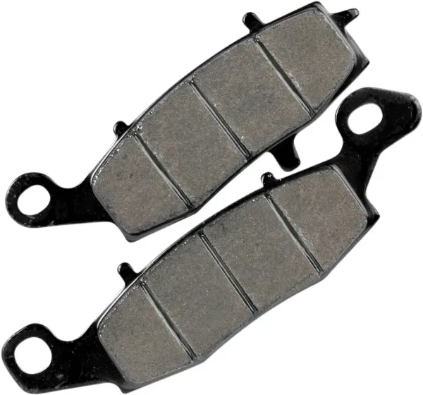 Brake Pads and Shoes – Front Brake