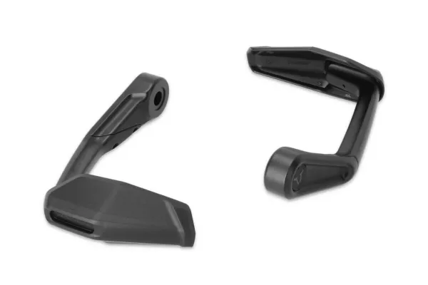 Lever Guards – Lever Guards w/ Wind Protectors