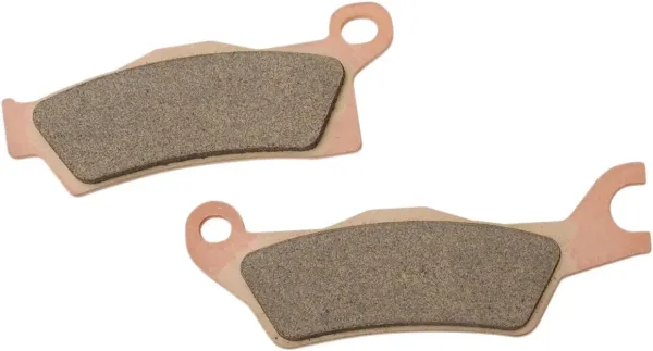 Brake Pads and Shoes – Front