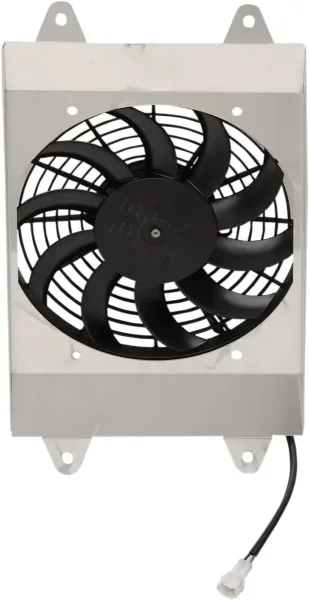 Hi-Performance Cooling Fans