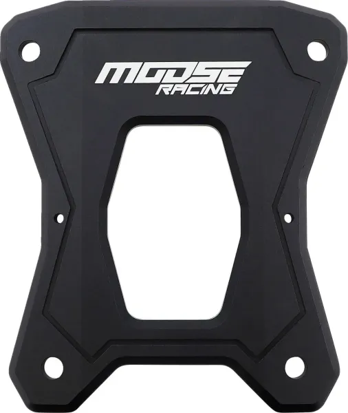 Rear Radius Rod Plates