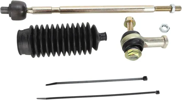 UTV Steering Rack Tie Rod Assembly Kits – UTV Rack and Pinion End Kit, Left Hand Side