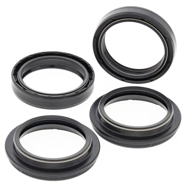 All Balls FORK SEAL & DUST KIT VICT