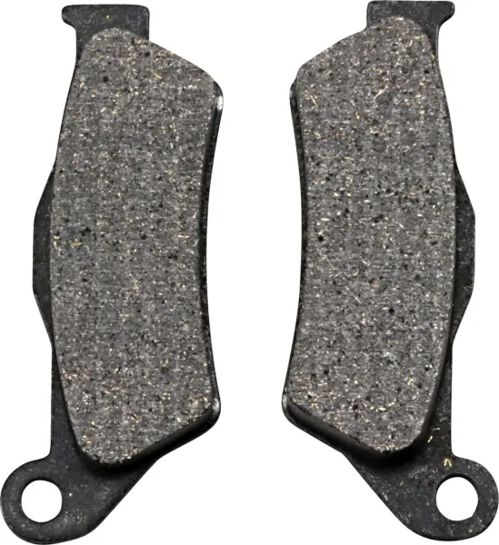 Galfer Brake Pads – Semi Metal Rear