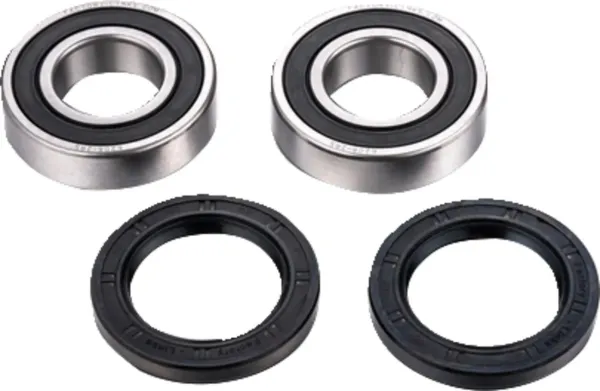 Wheel and Axle Bearing Kits – Rear