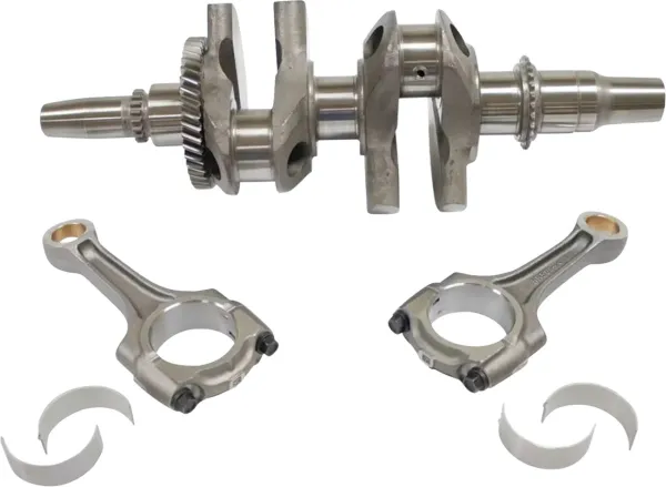 Crankshaft Assemblies – OEM Stroke Crankshafts