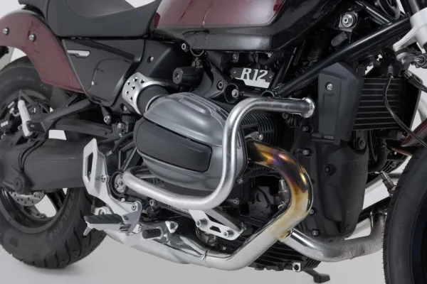 Frame/Bodywork Guards