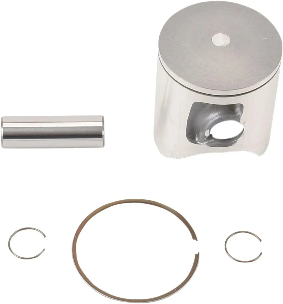 ProX PISTON KIT CR125 05-07