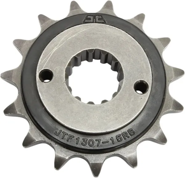 LED Battery Gauges – Jt Sprockets - Front Sprocket