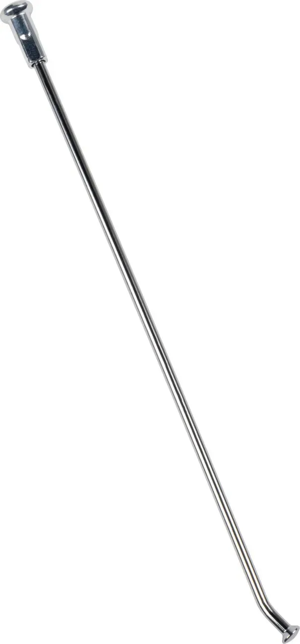 Coated Steel Spokes – Coated Steel Spokes - Individual Spokes