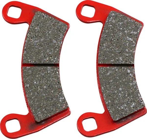 Brake Pads and Shoes – Front Pad or Shoe
