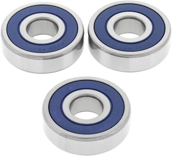 Wheel Bearing and Seal Kits – Rear Wheel