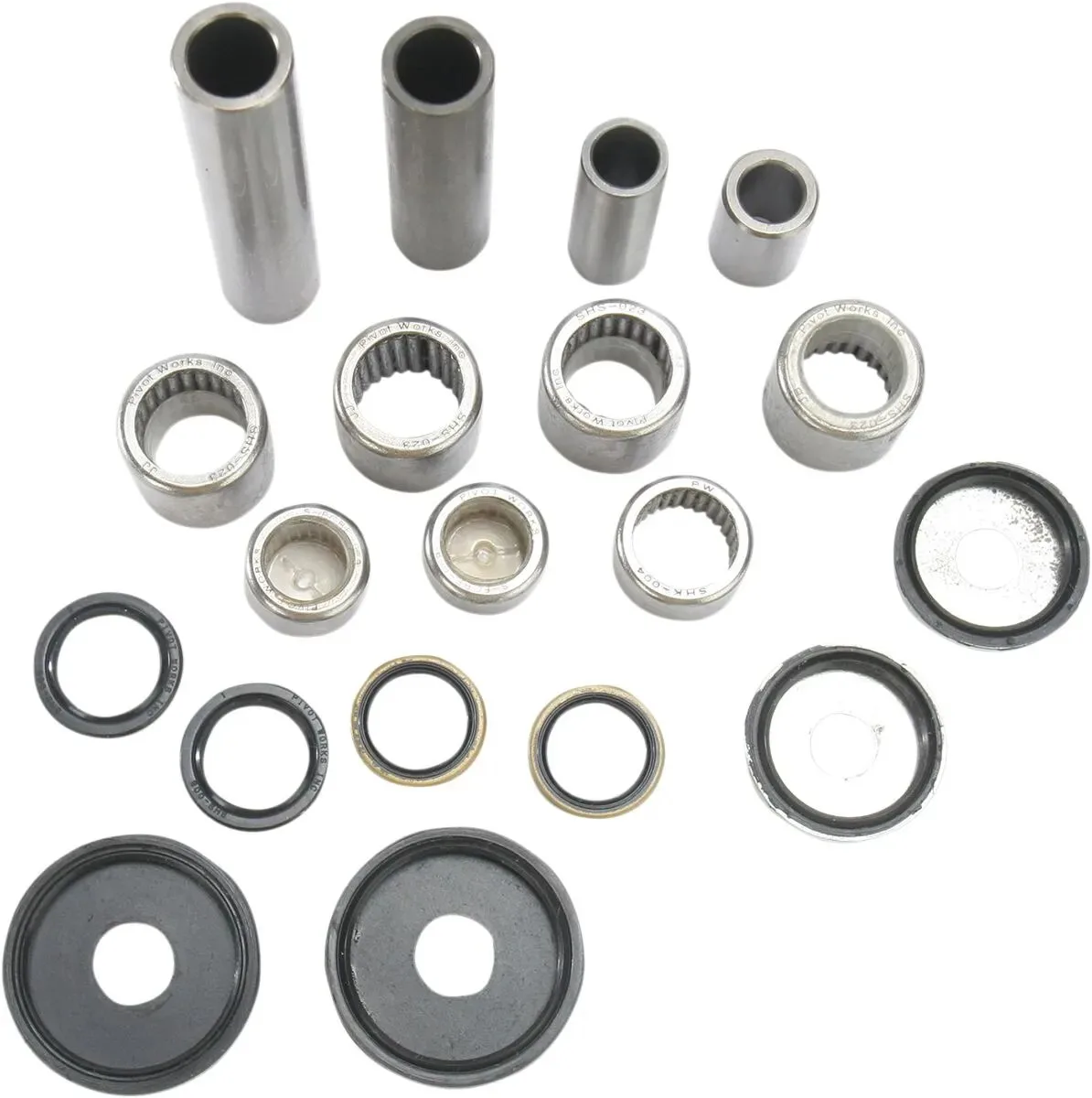 Linkage Rebuild Kits