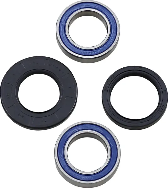 Wheel Bearings and Seal Kits – Front
