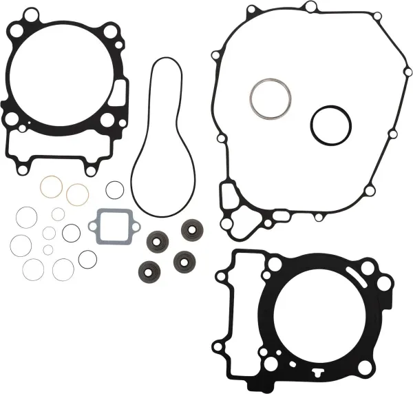 Gaskets and Oil Seals – Complete Gasket