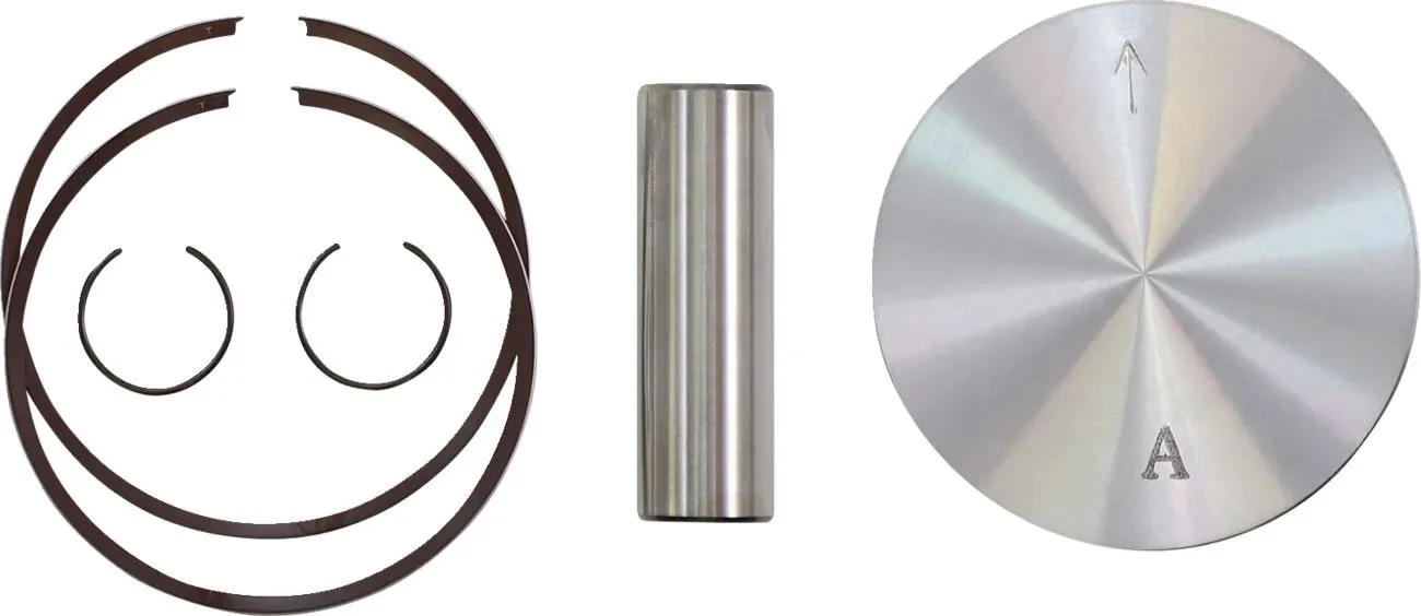 ProX PISTON KIT SX144/150