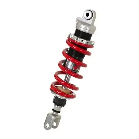 Shock Absorbers