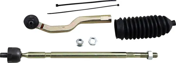 UTV Steering Rack Tie Rod Assembly Kits – UTV Rack and Pinion End Kit, Left Hand Side