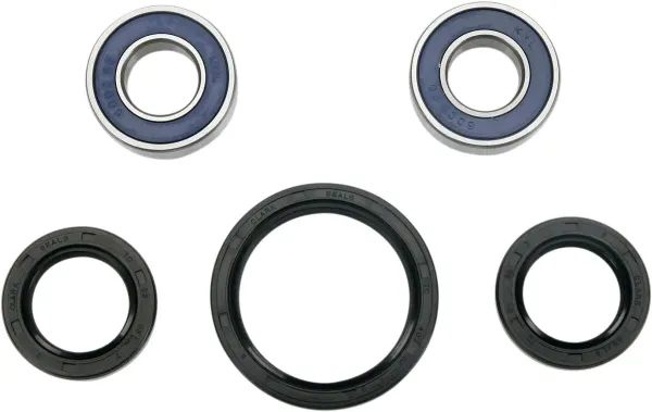 Wheel Bearings – Front