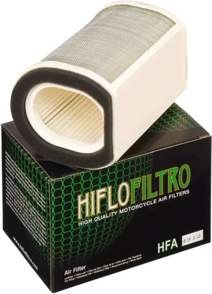 Hiflo Въздушен филтър HFA4912