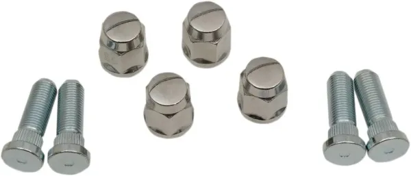 Wheel Stud and Nut Kits – Front