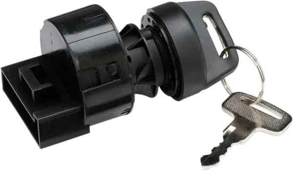 Ignition Switches