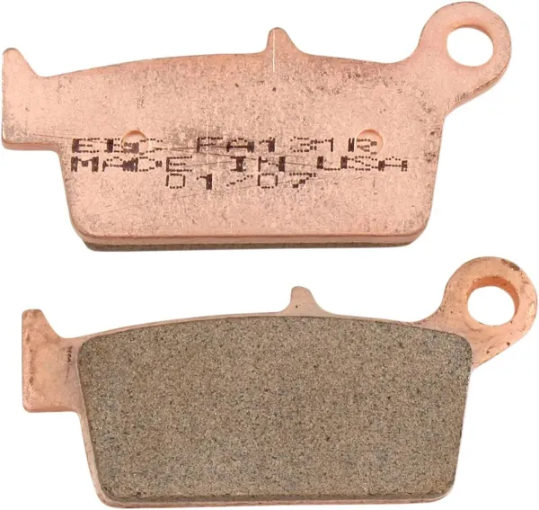 Brake Pads and Shoes – Application Chart - Rear Pad/Shoe