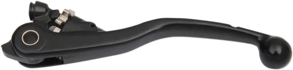 Forged Aluminum Oe-Style Brake and Clutch Levers – Clutch Black