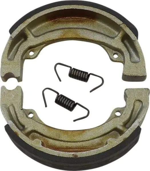 DP Brakes The Original Sintered Metal Brake Pads – 9134