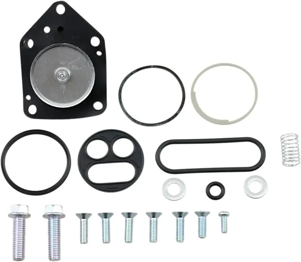 Parts Unlimited FUEL PETCOCK REPR KIT SUZ