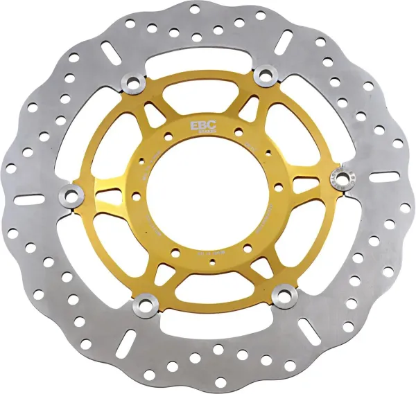 Unified Brake Rotor Application Chart – Contour Rotor