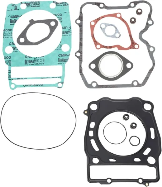 Gaskets and Oil Seals – Complete Gasket