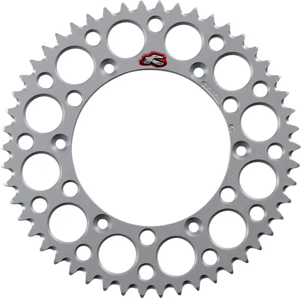 Renthal Sprockets – Rear Sprockets