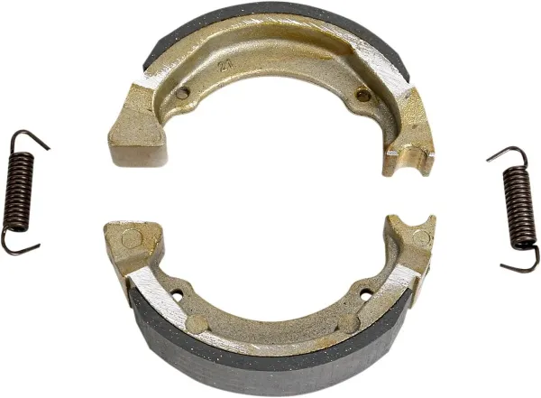 Brake Pads and Shoes – Front Pad or Shoe