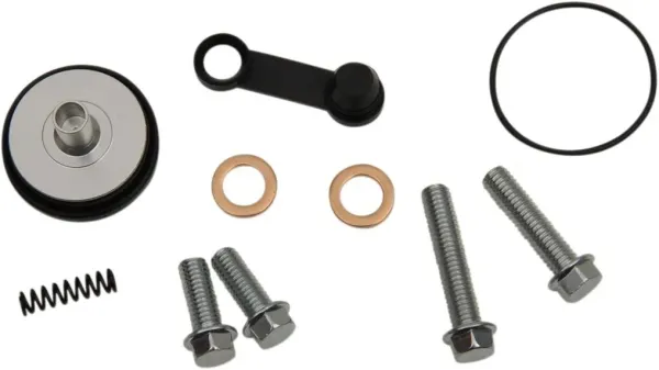 Slave Cylinder Rebuild Kits