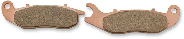 Brake Pads and Shoes – Rear Brake