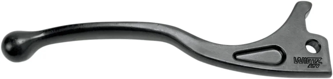 Aluminum Replacement Levers – Black – Right Hand