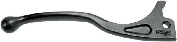 Aluminum Replacement Levers – Black – Right Hand