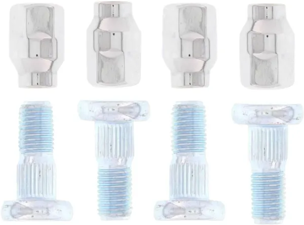 Wheel Stud and Nut Kits – Front