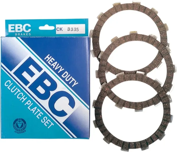 EBC Clutch Kits, Clutch Springs and Diaphragm Springs – Diaphragm Clutch Springs - Ck Series Clutch
