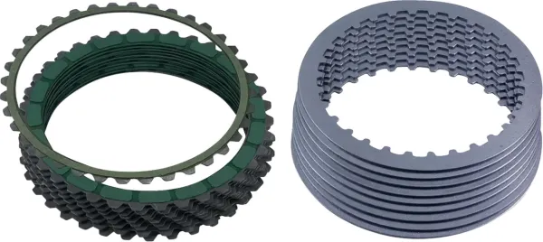 Clutch Kits, Discs and Springs