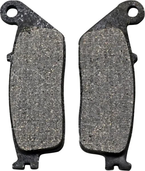 Moto-Master Road Brake Pads – Front Pad (Ceramic Compound)