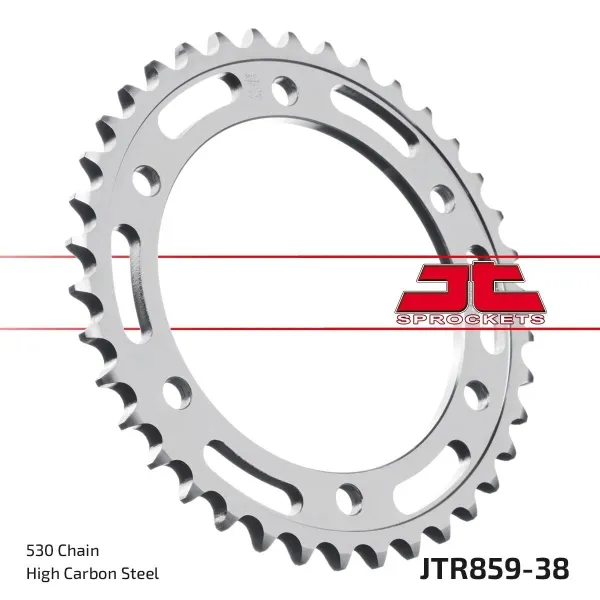 LED Battery Gauges – Jt Sprockets - Rear Sprocket