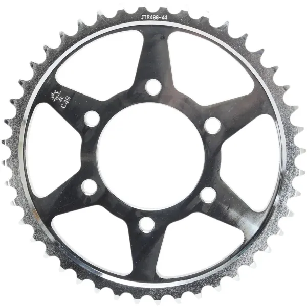 LED Battery Gauges – Jt Sprockets - Rear Sprocket