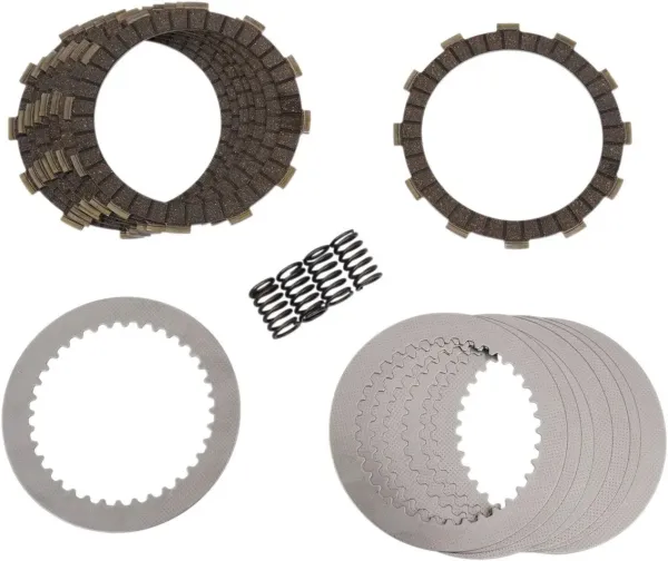 EBC Clutch Kits, Clutch Springs and Diaphragm Springs – Src Series Clutch