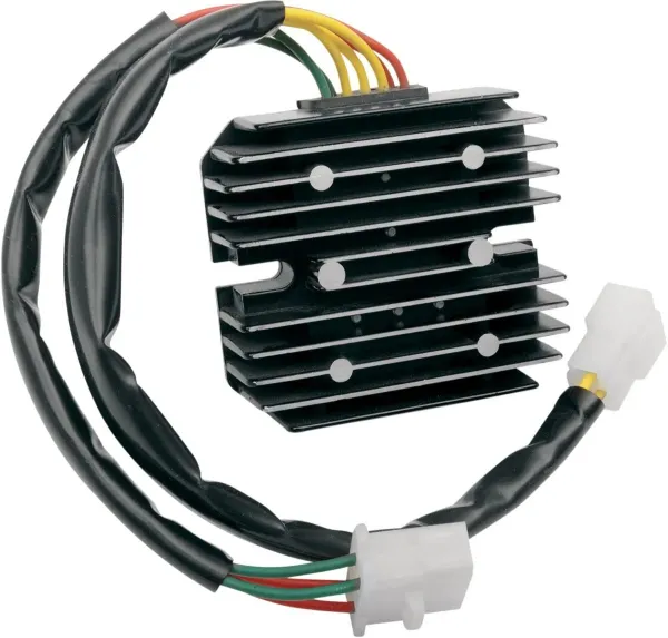 Regulator/Rectifiers and Stators – Rectifier/ Regulator
