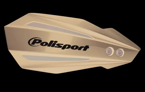 Polisport Bullit Handguards – Handguards
