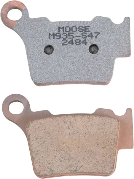Brake Pads and Shoes by Dp Brakes – Xcr Rear