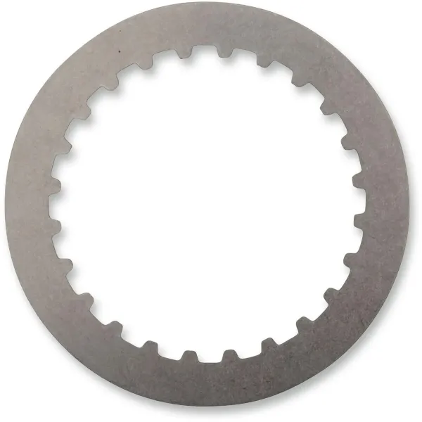Clutch Discs and Springs – Steel Drive Plates
